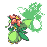 Lilligant