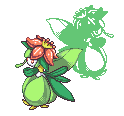 Lilligant