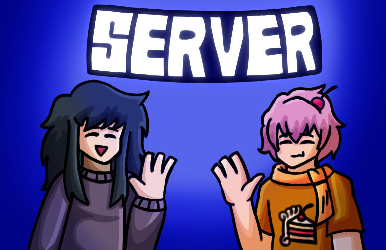 (Closed) Server thing- ._. by 123grate on DeviantArt