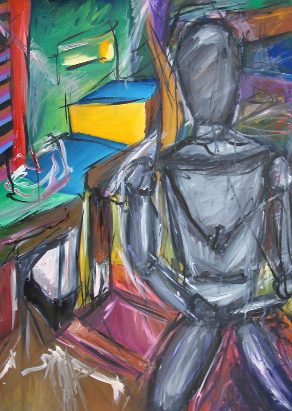 Lambaste by JakeKing on DeviantArt