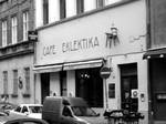 Cafe Eklektika by OLSPUR