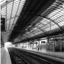 The Train To Berlin