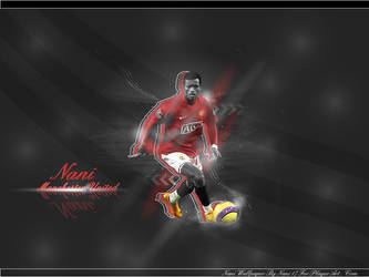 Nani Wallpaper