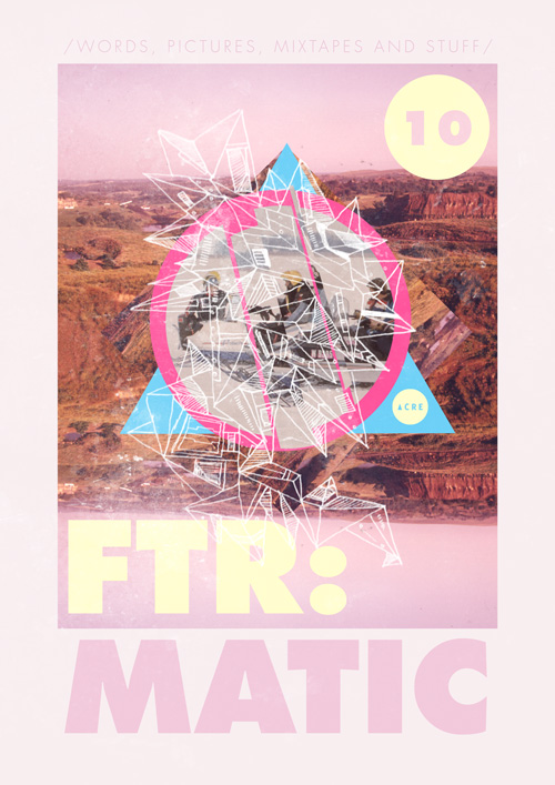 Ftr:matic