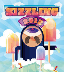 Sizzling 2012