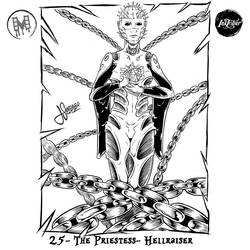 25 Hellraiser