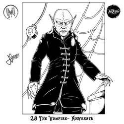 28 Nosferatu