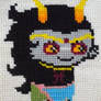 Feferi Cross Stitch