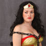 wonder woman  lynda carter cosplay