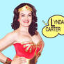 Wonder Woman Lynda Carter Cosplay