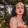 Wonder Woman Lynda Carter Cosplay