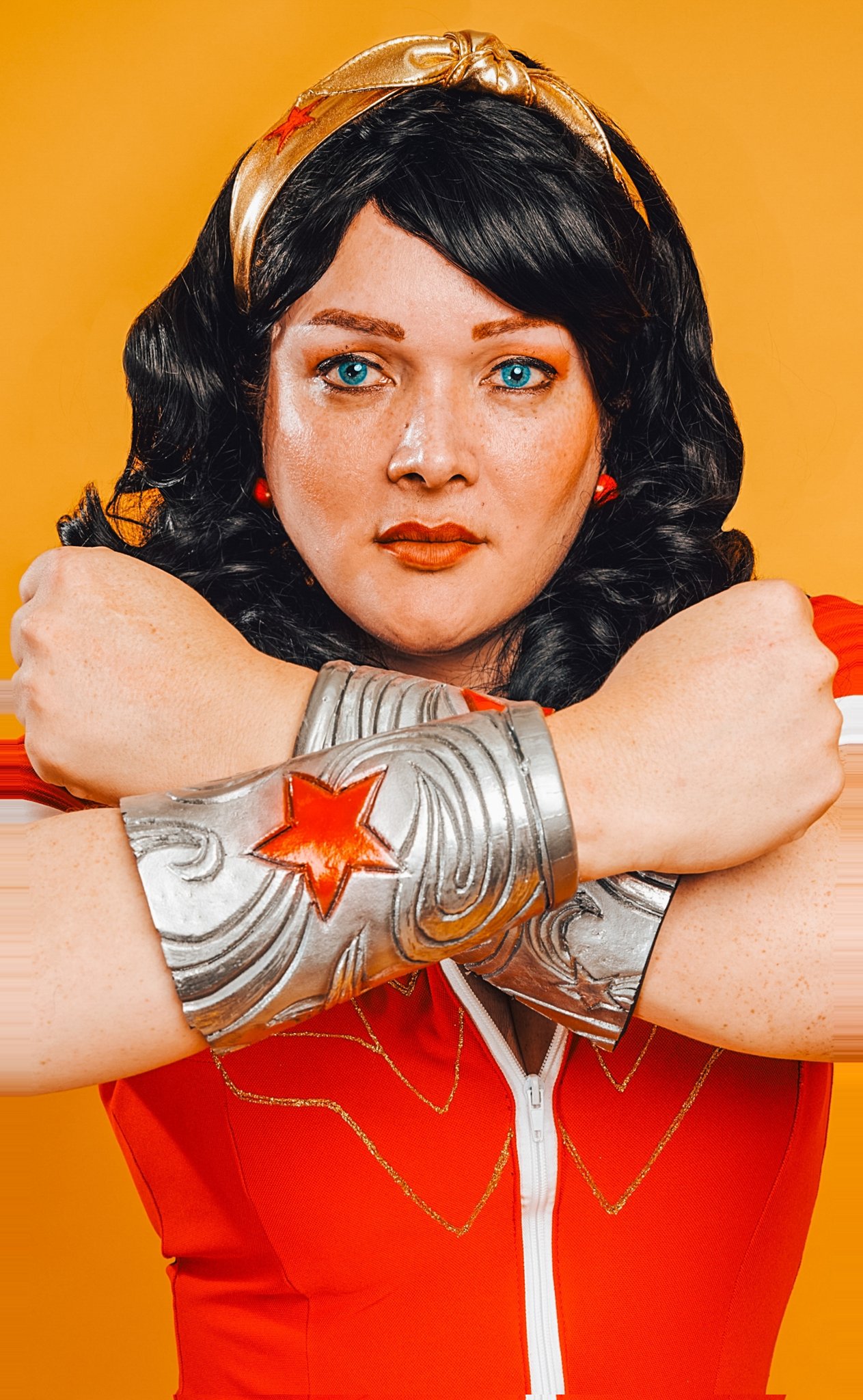 Wonder Woman Cosplay By Hipolyta25 On DeviantArt wonder-woman-cosplay-by-hipolyta25-on-deviantart