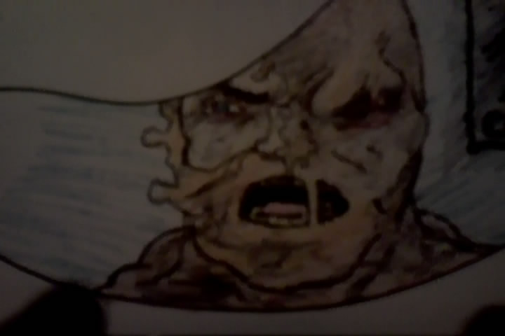 Clayface Pepper