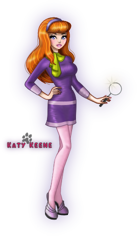 Daphne Blake