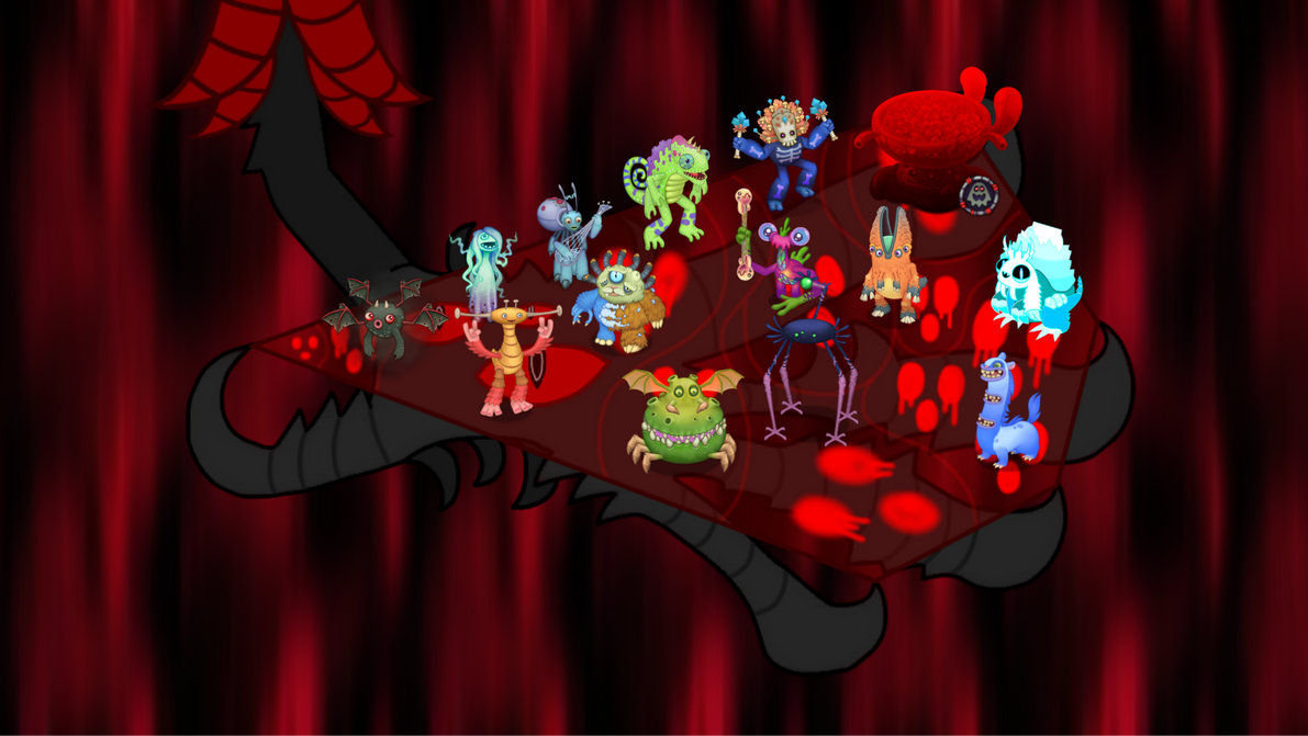 Shadow Islet (Prediction) by Butterblue15 on DeviantArt
