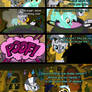 Lyra's Letdown - MLP Comic