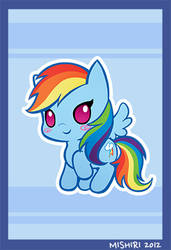 Rainbow Dash