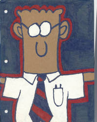 dilbert