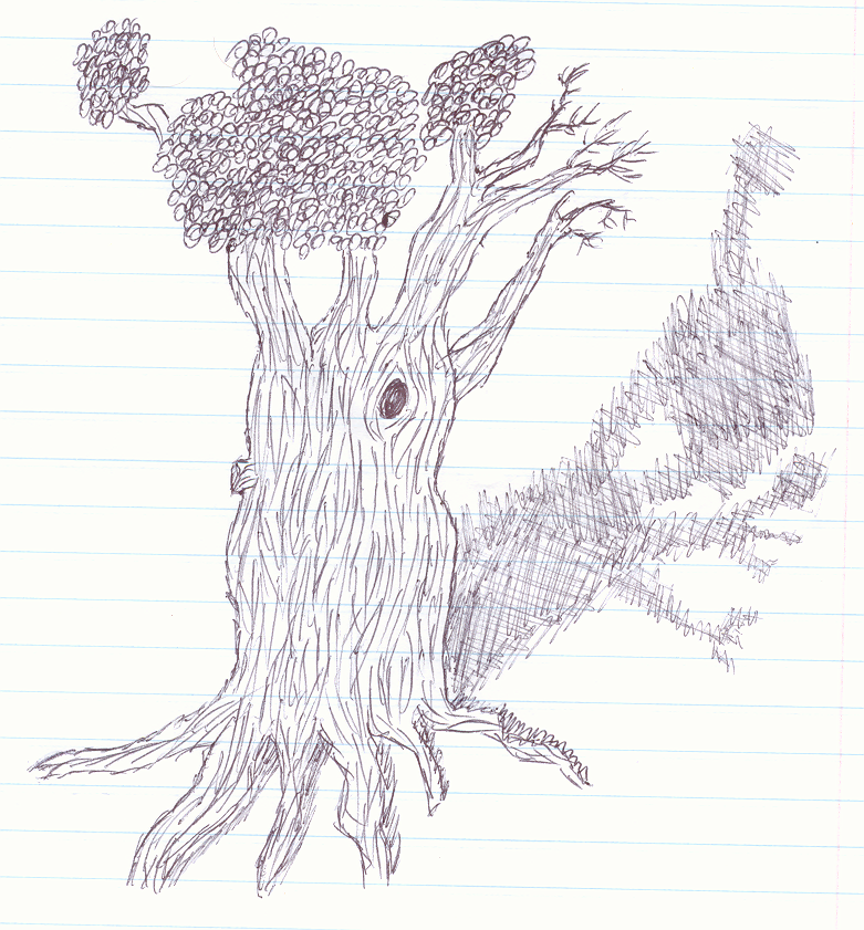 tree