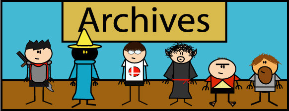 Comic Archives - OotS