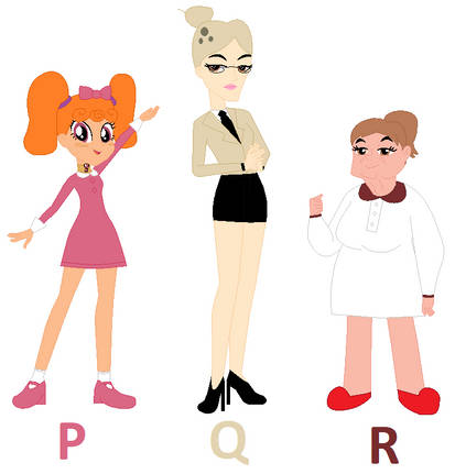 Alphabet Lore Humanized Female Version By UnicornDraws900 On DeviantArt alphabet-lore-humanized-female-version-by-unicorndraws900-on-deviantart