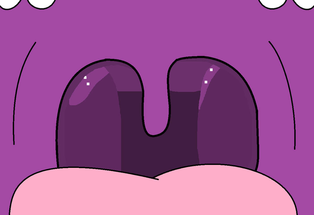 Joey s Uvula And Throat Close Up By UnicornButterfly900 On DeviantArt joey-s-uvula-and-throat-close-up-by-unicornbutterfly900-on-deviantart