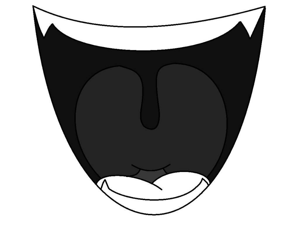 Dave Ruy's Mawshot by UnicornDraws900 on DeviantArt