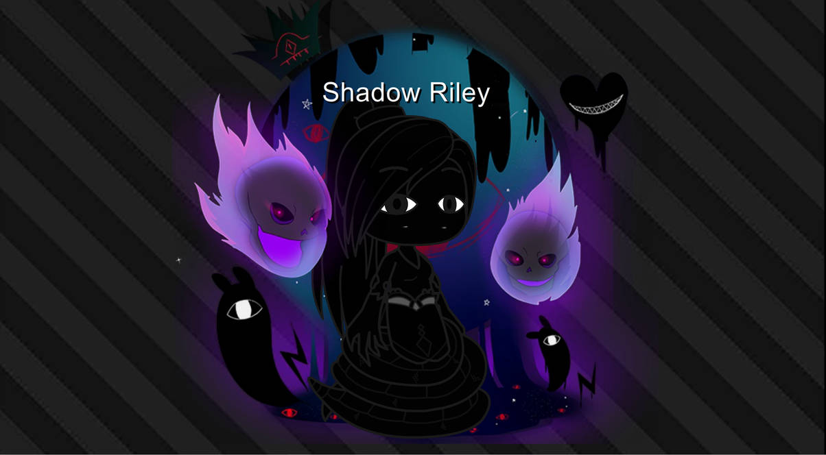 Shadow Riley by UnicornDraws900 on DeviantArt