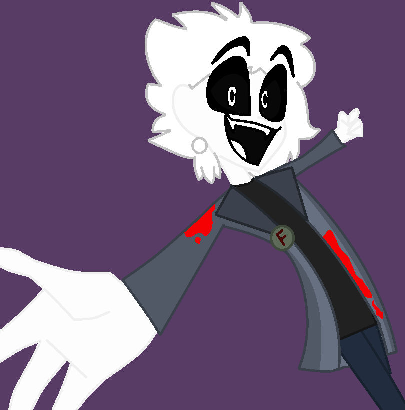 Breakthrough Dave Ruy - Join me! by UnicornDraws900 on DeviantArt