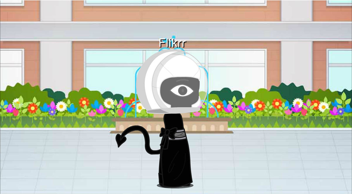 Flikr Performance Flikkr! by UnicornDraws900 on DeviantArt