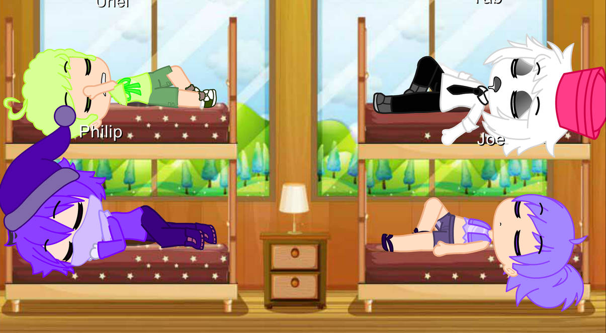 Slumbering by UnicornDraws900 on DeviantArt