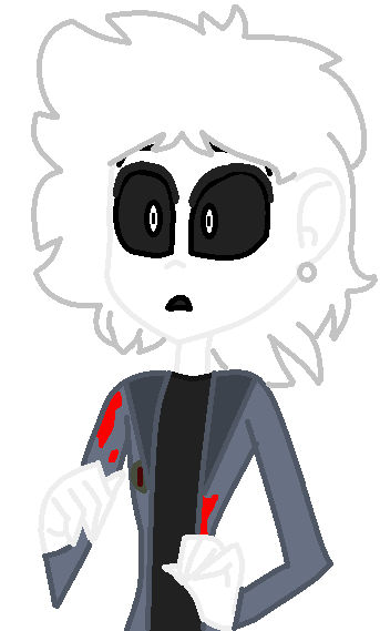 Breakthrough Dave Ruy - A... what now? by UnicornDraws900 on DeviantArt