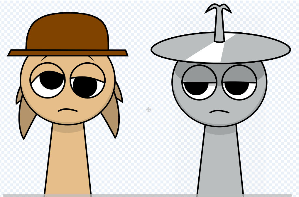 Seriously, Tunner? by UnicornDraws900 on DeviantArt