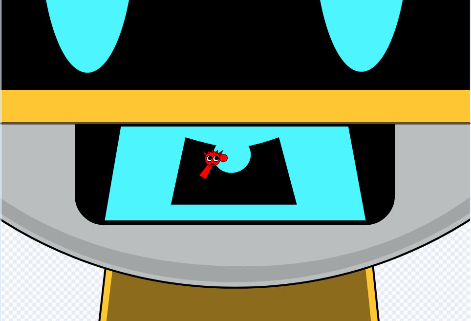 Super Cute Raddy That's What You Get, Raddy! by UnicornDraws900 on DeviantArt