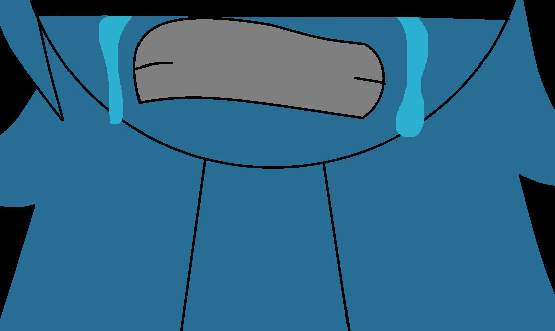 Horror Riley's Breakdown by UnicornDraws900 on DeviantArt