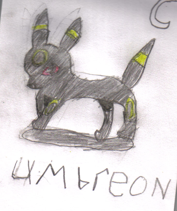 umbreon