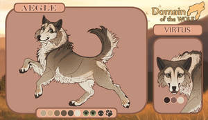 Aegle of Virtus || DOTW