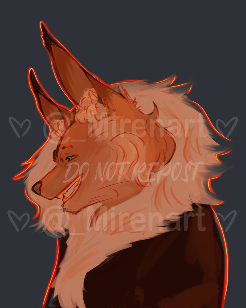 Alisa(Tiny Bunny) by Mirenart on DeviantArt