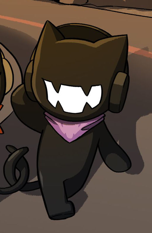 Monstercat (Evolution) (15) by tramthegoanimator on DeviantArt