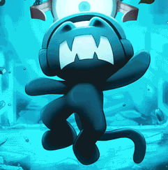 Monstercat Animation Monstercat (Evolution) (9) by tramthegoanimator on DeviantArt