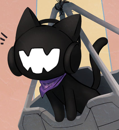 Monstercat Animation Monstercat (Evolution) (8) by tramthegoanimator on DeviantArt