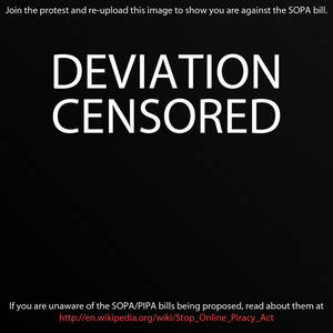 STOP SOPA