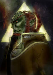 Ganondorf