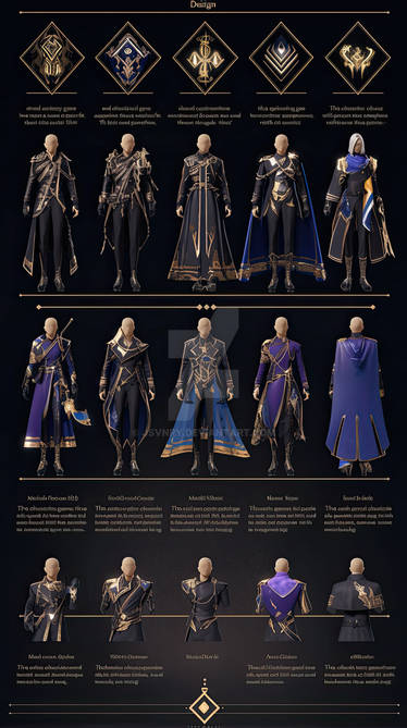 Star Ocean: Anamnesis - Maria by Mihna-Cohrvenn on DeviantArt