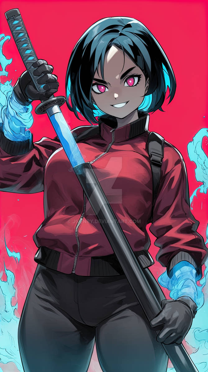 Anime Artwork (60) by jsvnry on DeviantArt