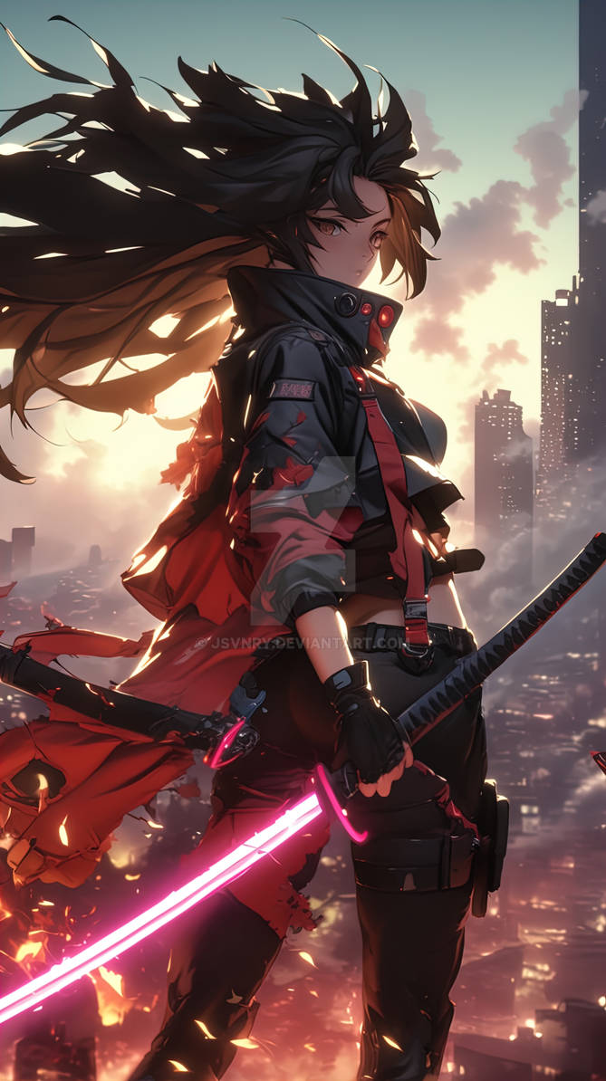 Anime Artwork (37) by jsvnry on DeviantArt