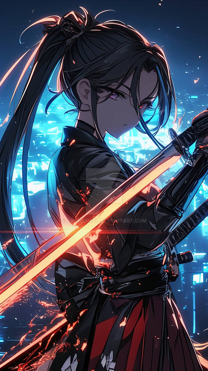 Anime Artwork (29) by artwork4l on DeviantArt