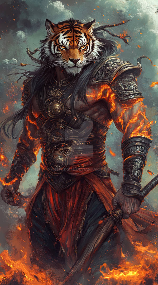 Anthro Character (155) by artwork4l on DeviantArt