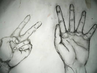 Hands