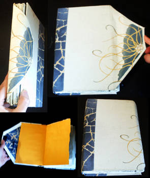 Sketchbook Project 2011